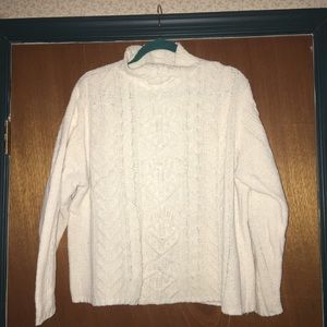 Coldwater Creek Sweater